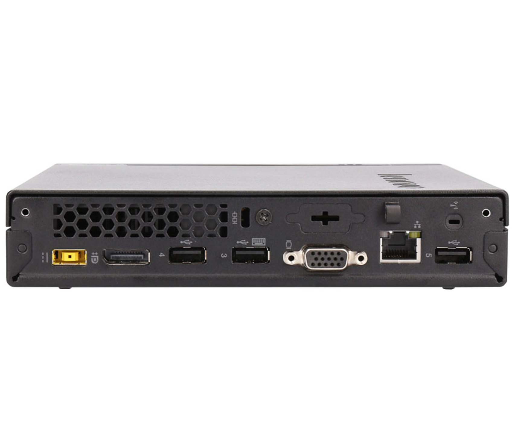 Lenovo Tiny M73/M93 Core i3 4th Gen 4GB Ram 500GB HDD - Image 2