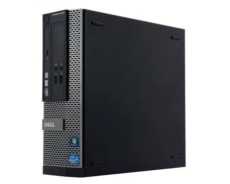 Dell OptiPlex 3010 SFF Computer i3-3470 Windows 10-4GB Ram-250gb HDD Grade A