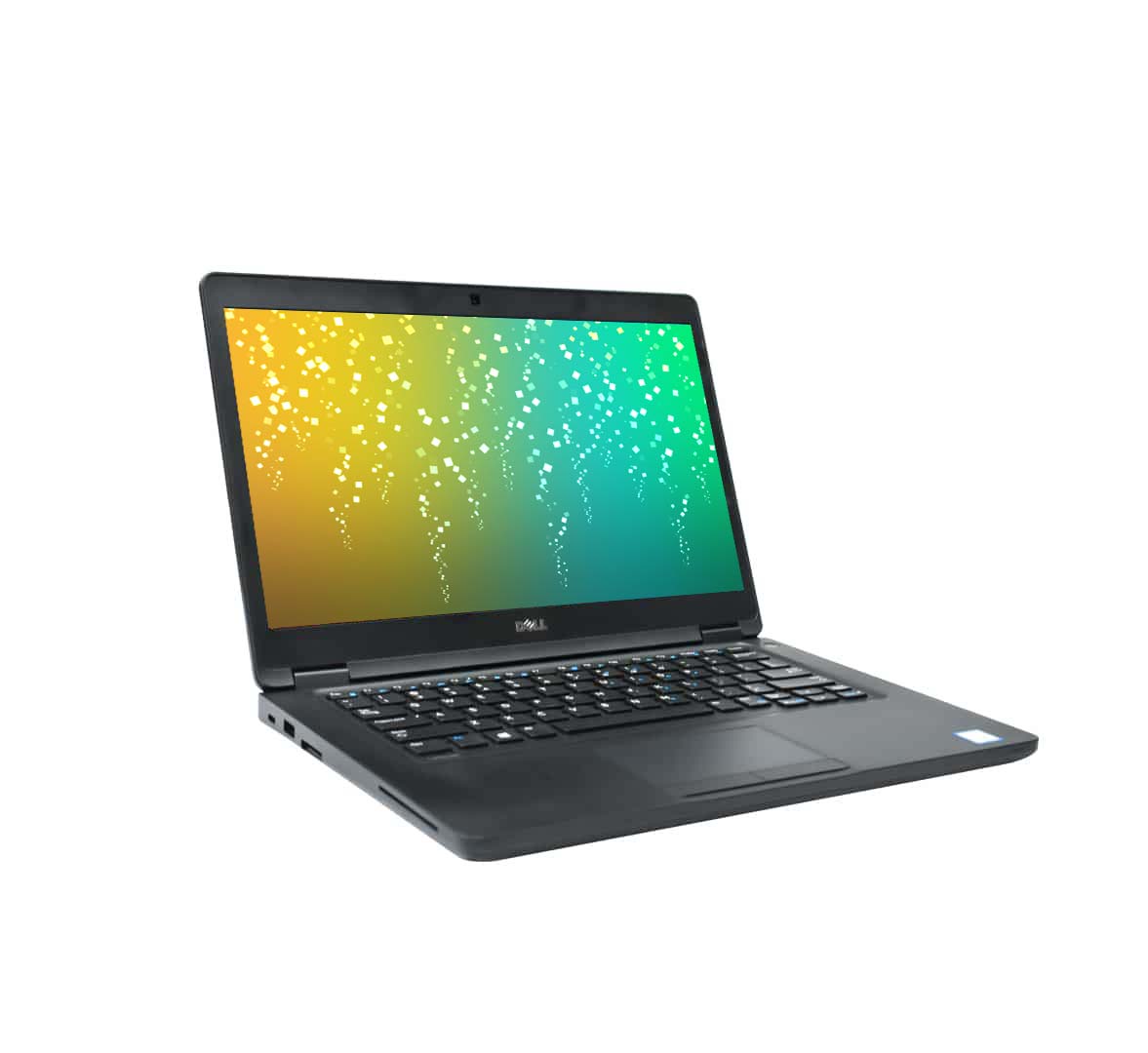 DELL LATITUDE 5480 I5 /7GEN /16GB RAM/256GB SSD