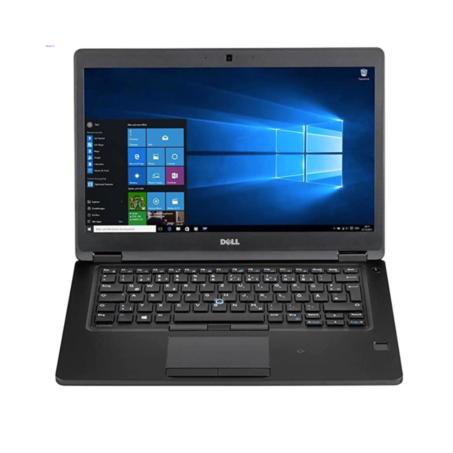 Dell Latitude 5490 - Image 2