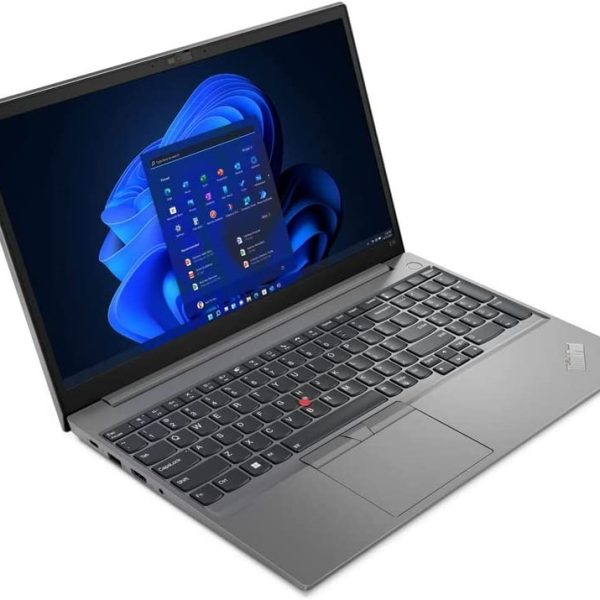 LENOVO THINKPAD E15 GEN4 CORE I7 12TH GEN @ 1.70GHZ 16GB RAM 512GB SSD