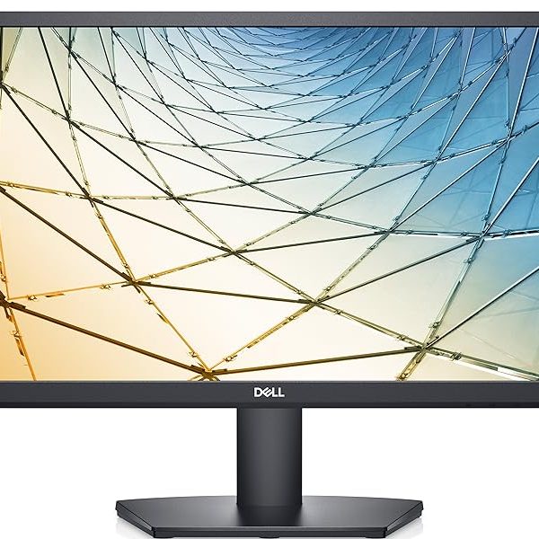 Dell  22″ FHD Monitor | FHD (1920 x 1080)