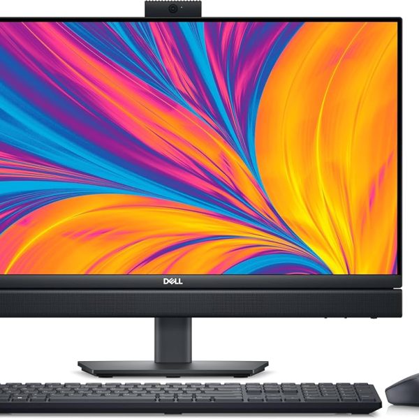 Dell AIO Optiplex 7460