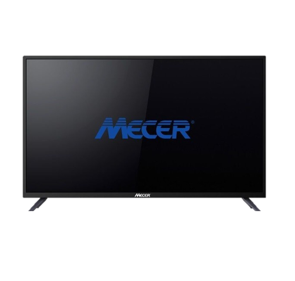 Mecer 43" 16:9 Full HD 1080P LED Built-in Media Player Monitor