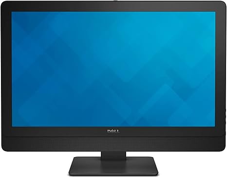 DELL OPTIPLEX 9030 AIO CORE I5 4570 @ 3.20GHZ 4GB RAM 1TB HDD  TOUCH SCREEN WINDOWS 10 PRO 24 INCH GRADE A