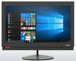 Lenovo Think Centre M92Z All-In-One PC