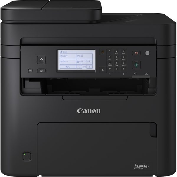 Canon i-SENSYS MF275dw Laser Printer Brand New