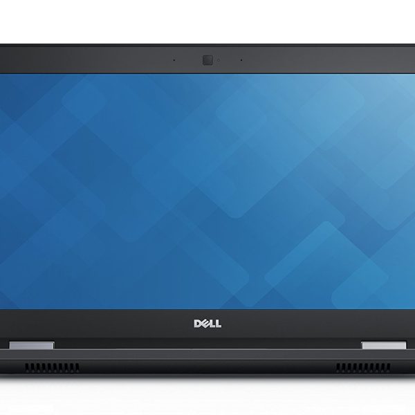 Dell Latitude E7470 14 inches Laptop, Core i7-6600U 2.6GHz, 8GB RAM , 512GB  Windows 11 Pro