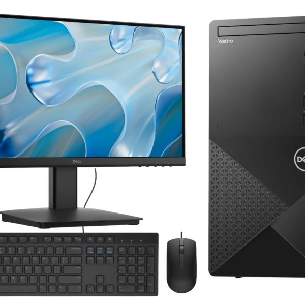 DELL VOSTROL 3030 CORE I3-12100