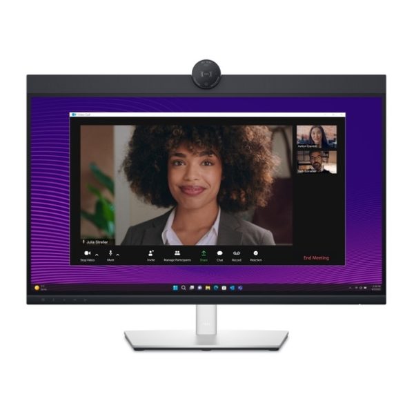 Dell 27 Video Conferencing Monitor - P2724DEB New
