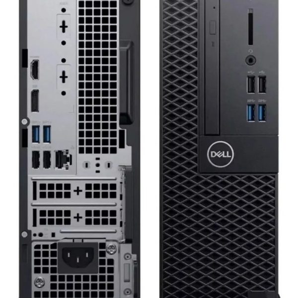 DELL OPTIPLEX 3060 CORE I5 8400T @ 1.70GHZ 8GB RAM 256GB SSD