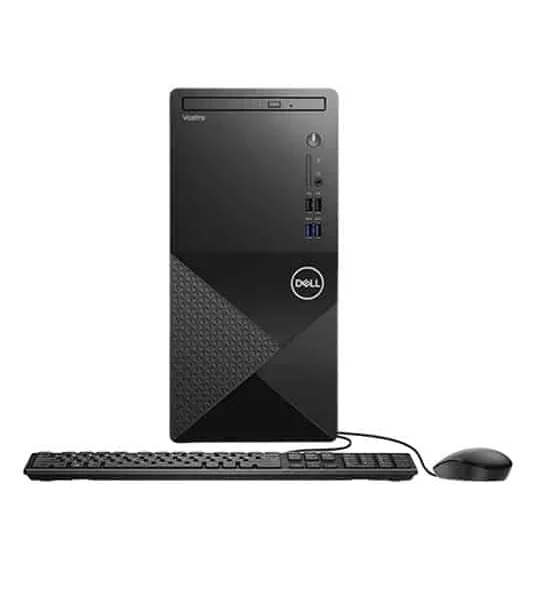 Dell Vostro 3910 i5 12th Gen 8GB RAM 512GB SSD