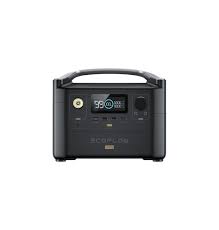 EcoFlow River Pro 600W 720Wh Mobile Power Station 50032022