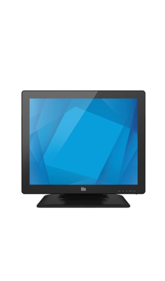 Elo 1517L 15" Touchscreen Monitor