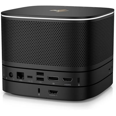 Elite Slice G2 with Microsoft Teams