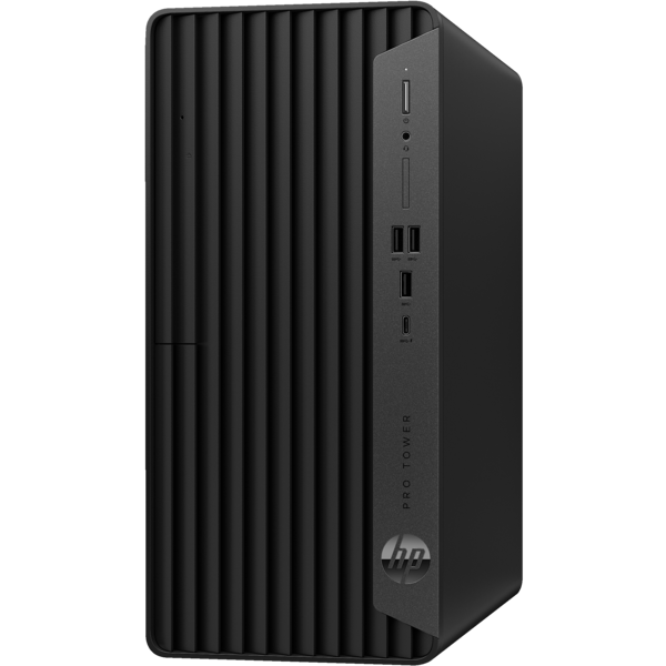 HP EliteDesk 800 G8 Desktop Computer - Intel Core  i7-11700T (G8 Core) 2.50 GHz - 16 GB RAM DDR4 SSD RAM - 512 GB  NVMe