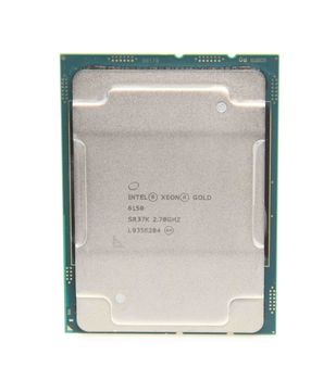 Intel Xeon Gold 6150 Tray Processor 18 Core 2.70GHZ 24.75MB