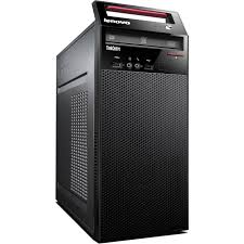 Lenovo ThinkCentre edge E73 Tower