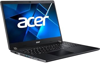 Acer TravelMate P2 TMP215-53G-55ZV Laptop