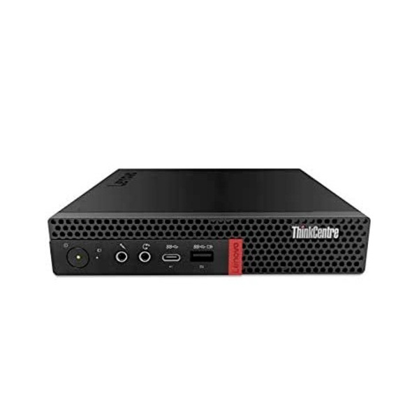 Lenovo ThinkCentre M720q Tiny Desktop: Core i5-8400T 8th Gen, 8GB RAM, 256GB SSD, HDMI, Win 11 Pro