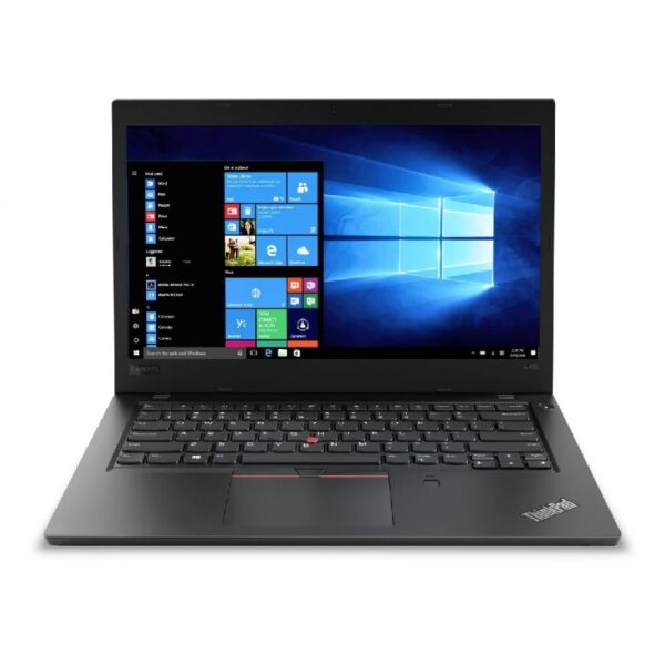 Lenovo ThinkPad T480