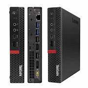 Lenovo ThinkCentre M720q-Tiny PC, Core i5-9500T 2.2GHz, 8 GB RAM,256GB NVMe, Window 11 PRO