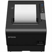 EPSON TM T20III 011 EDG USB/Serial POS PRINTER BRAND NEW 1 YEAR WARRANTY