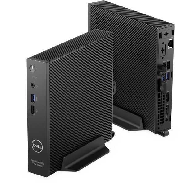 Dell OptiPlex 3000