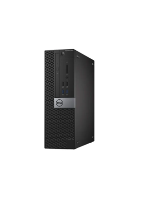Dell OptiPlex 5050 i5 7th Gen 1TB HDD 16GB Ram