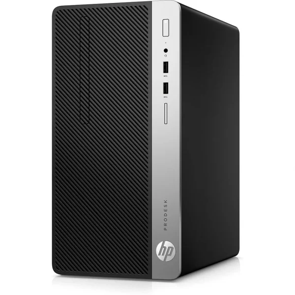 HP ProDesk 400 G7 Core i7, 16GB RAM,