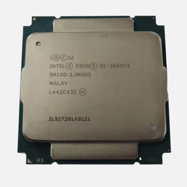 Processador Intel Xeon E5 2660 V3 10cores 