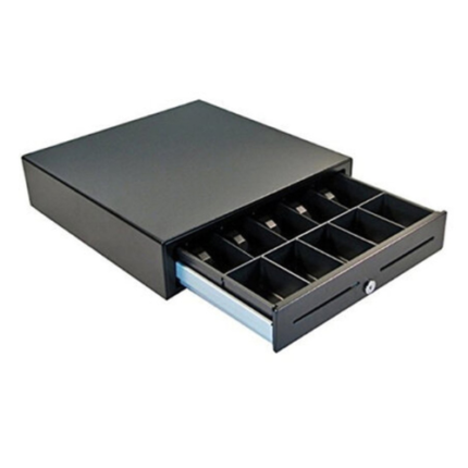 Boxed and Sealed POS Cash Drawer