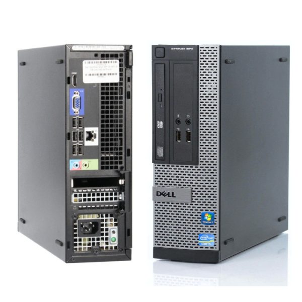 Dell OptiPlex 7010