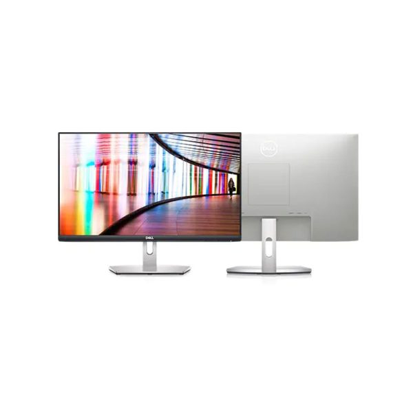 Dell S2421HS 24 Inch Full HD IPS Ultra Thin Bezel Monitor