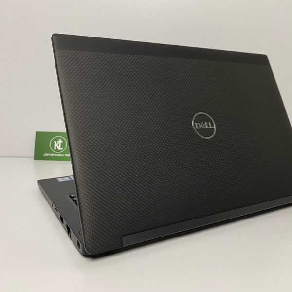 Dell 7390 Core i7 8650U @ 1.90GHZ 16GB Ram 256GB NVMe