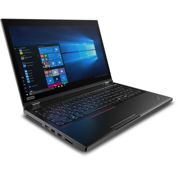 Lenovo ThinkPad P53 i7 9th GEN 16GB RAM 512GB SSD