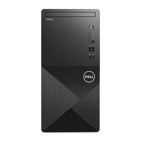 Dell Vostro 3030 Tower | Intel Core i5 12th Gen | 8gb Ram | 512gb SSD M.2