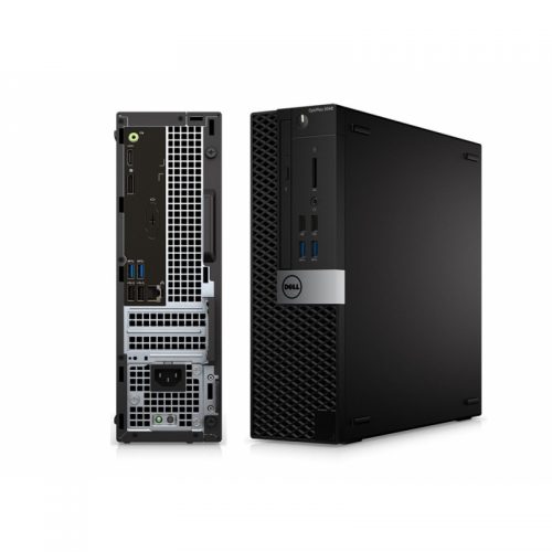 Dell Full Tower OptiPlex 3040 Sff Intel Core i5-6500 -8GB Ram 500GB HDD Refurbished