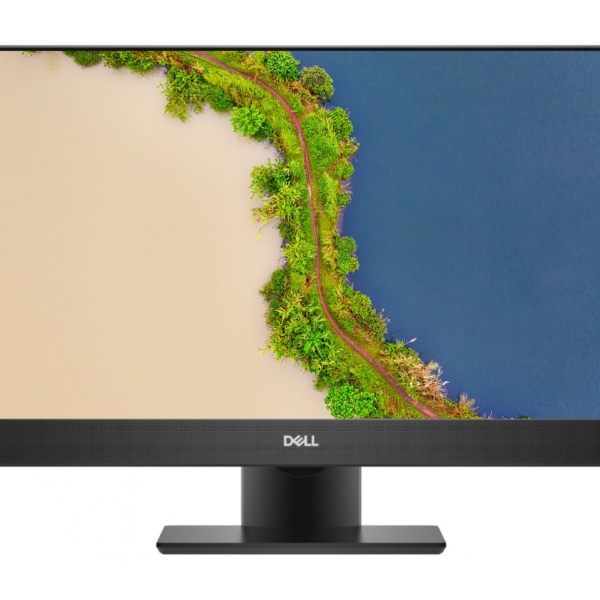 Dell Optiplex 7460 AIO 23,8'' Core i5 8500 @ 3.00GHZ 16GB RAM 256GB NVME