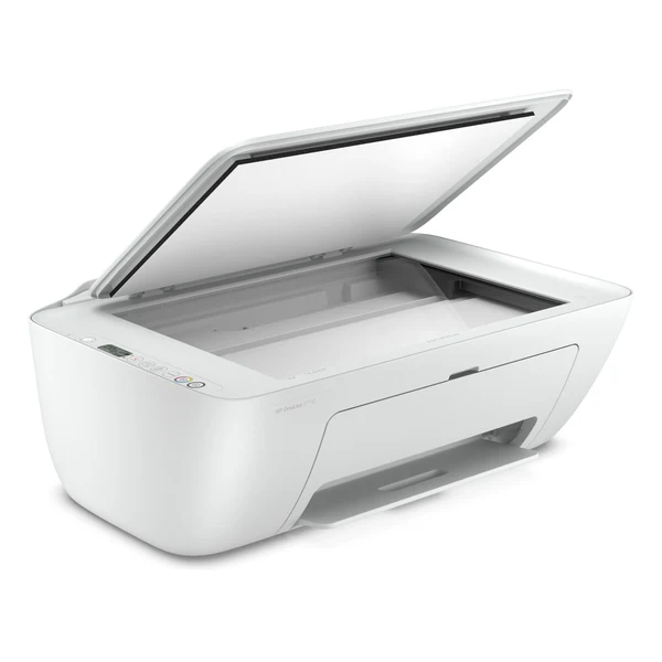HP DESKJET 2710 ALL IN ONE COLOUR PRINTER BRAND NEW COPY,SCAN AND PRINT
