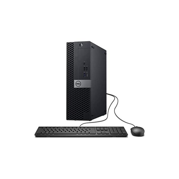 Dell Optiplex 7050  SFF PC Desktop Computer