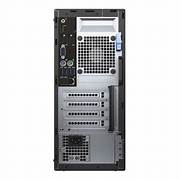 Dell Optiplex 7050 SFF PC Desktop Computer - Image 2
