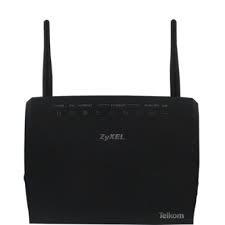 Z-SBG3300-N Wireless N300 ADSL2+ & VDSL Gigabit Router With 3G - Image 2