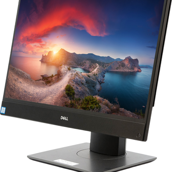 Dell OptiPlex 5260 AiO 21.5 i5 -8th