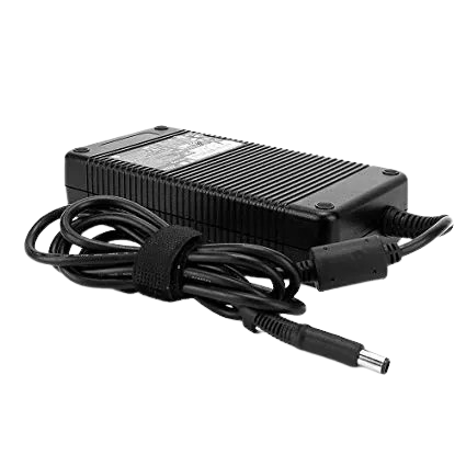 HP ORIGINAL 230W BIG PIN ADAPTOR