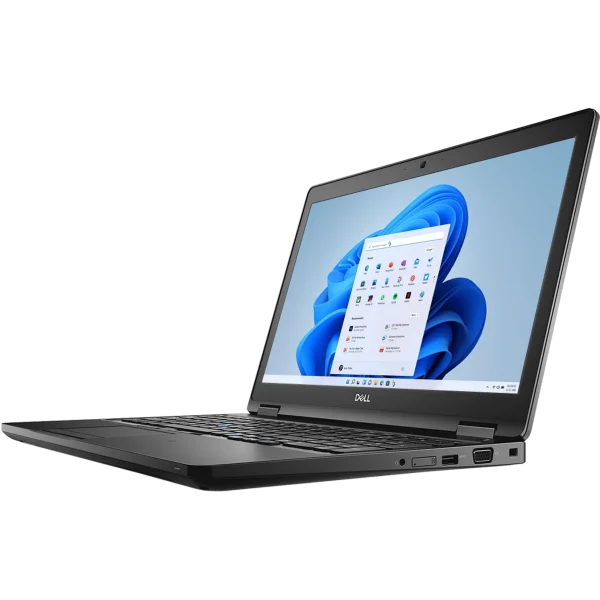 Dell Latitude 5590 15.6" i7 -8th Gen